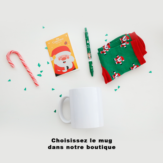 Coffret Petit Bonheur