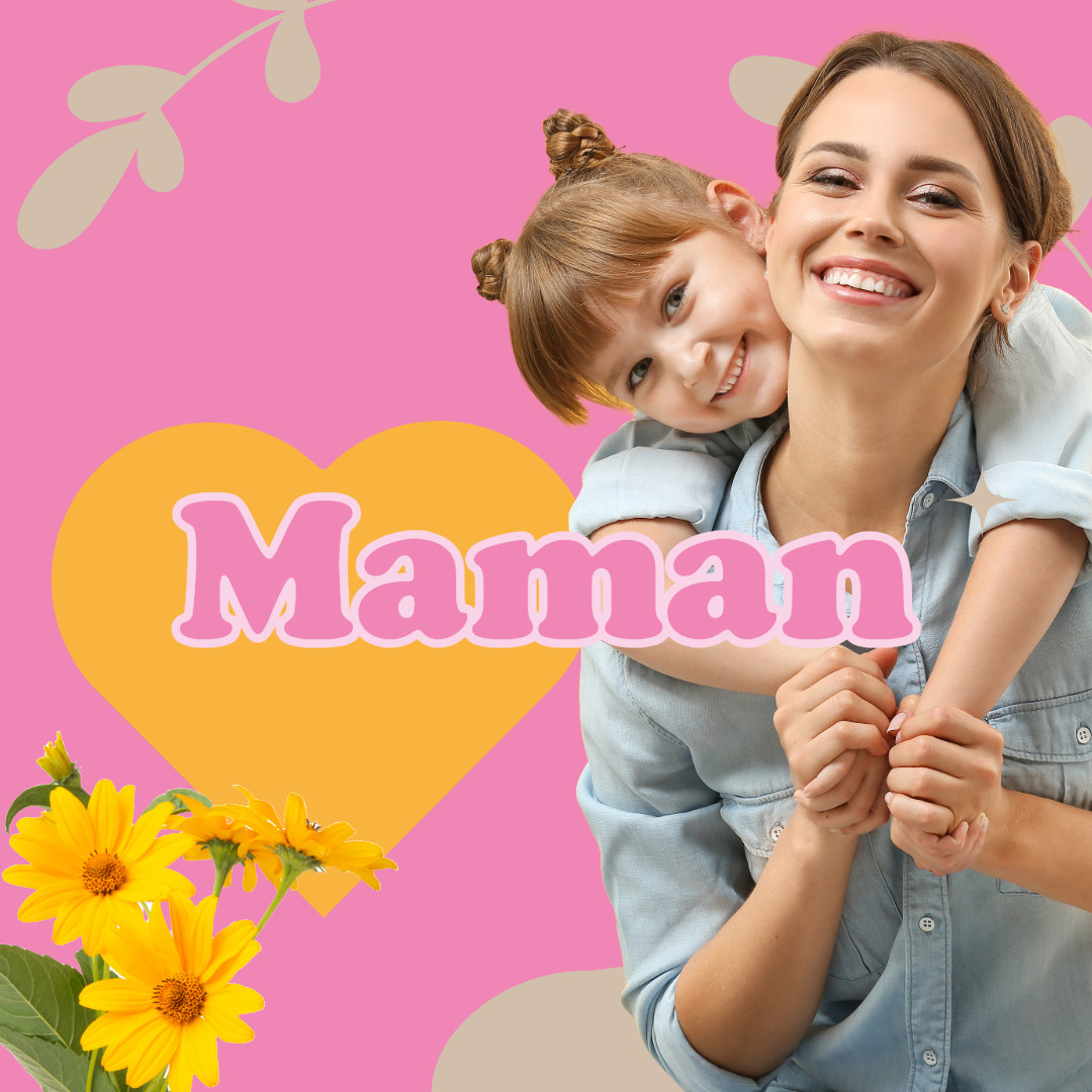Maman