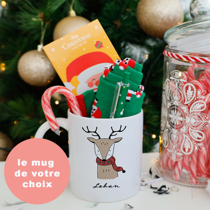 Coffret Petit Bonheur