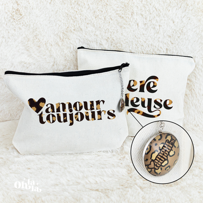 Trousse -  Collection Sauvage