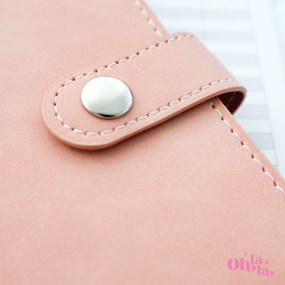 💕 Budget Binder personnalisé