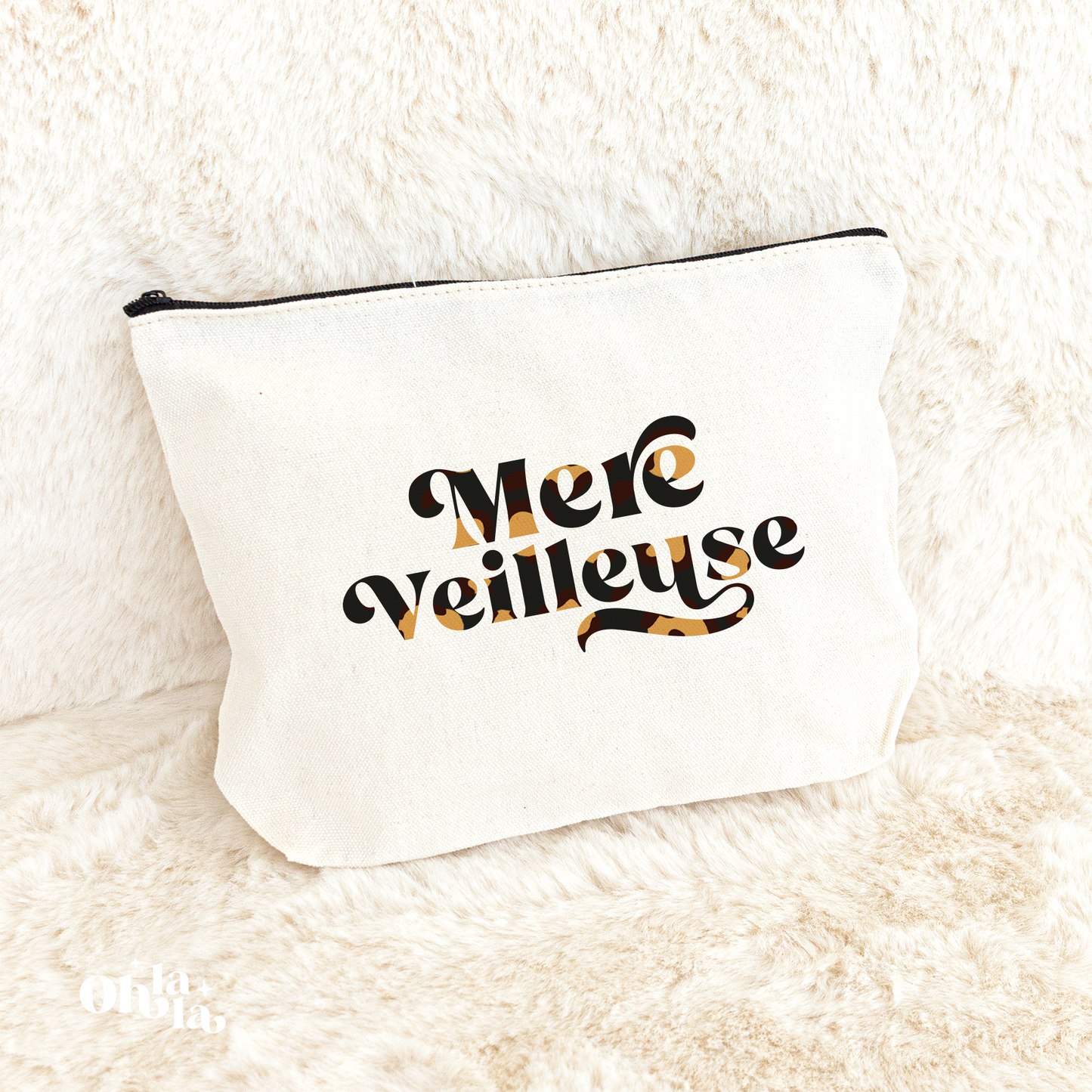 Trousse -  Collection Sauvage