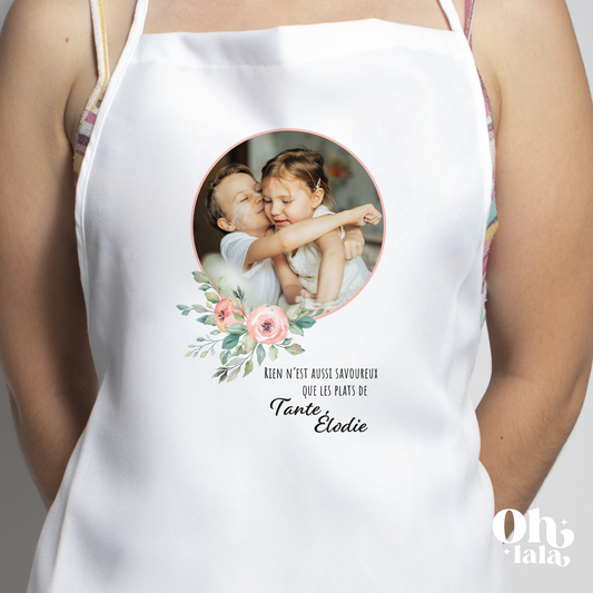 Tablier Elodie