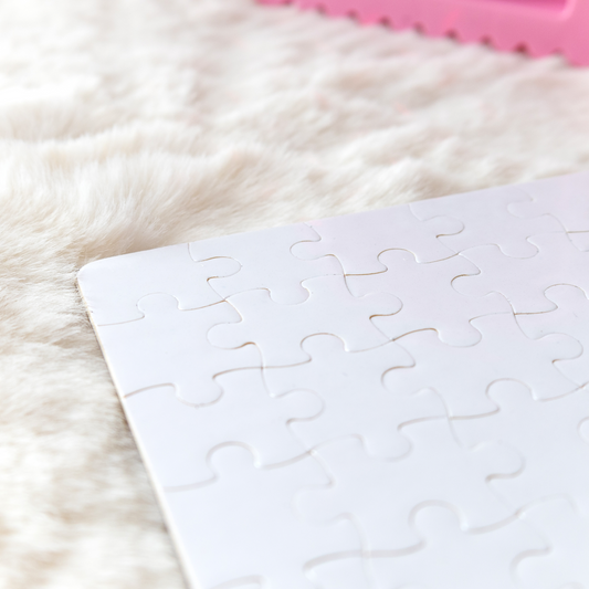 Puzzle Personnalisé avec Photo