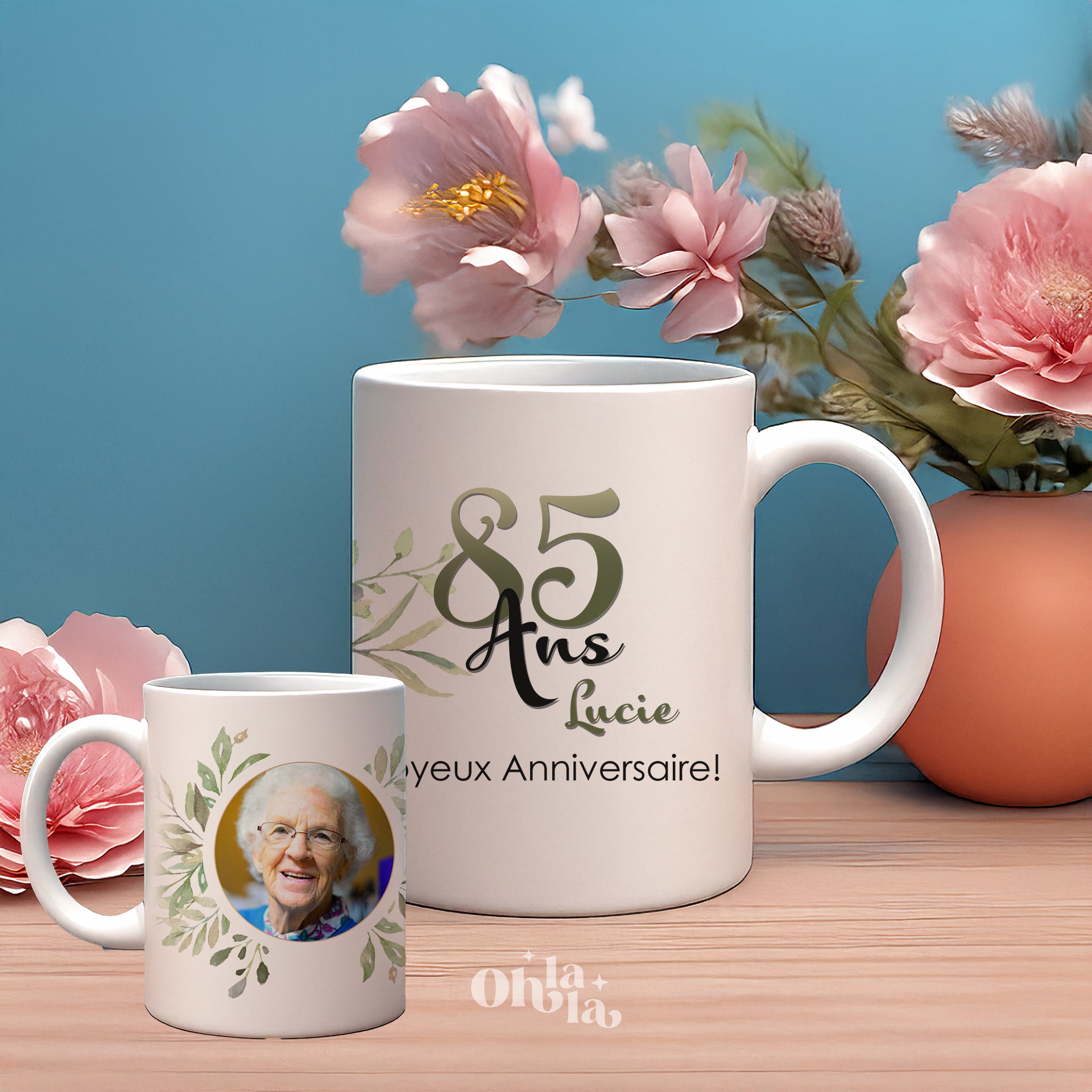 Tasse Lucie