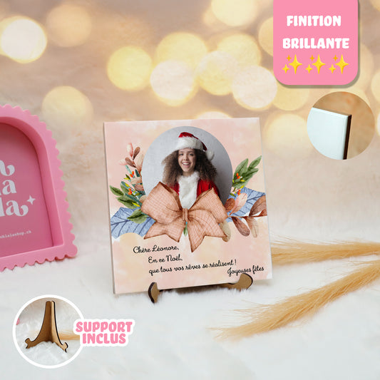 Carreau Personnalisé Léonore