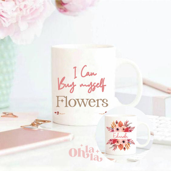 Tasse Eduarda