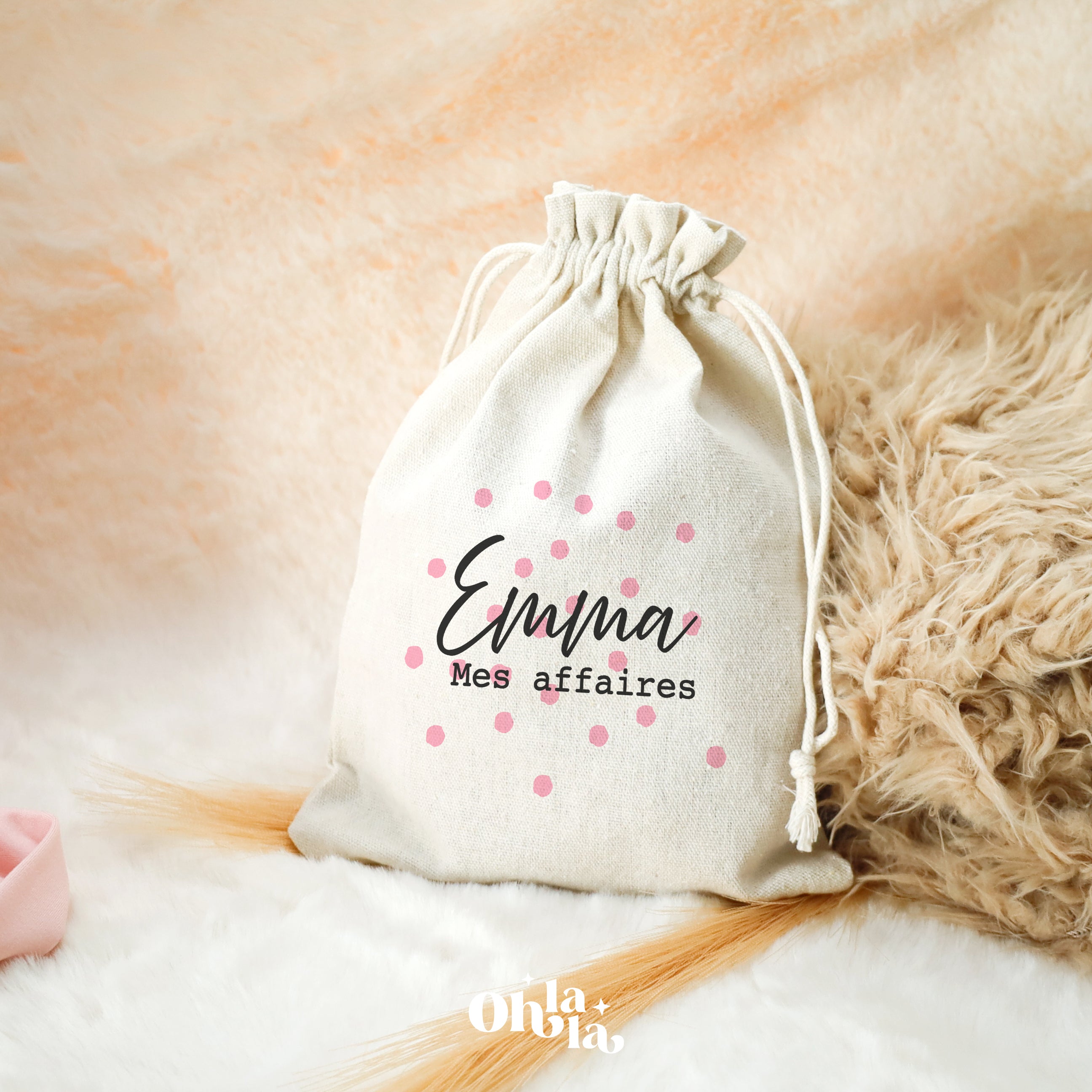 Sac “Mes affaires”