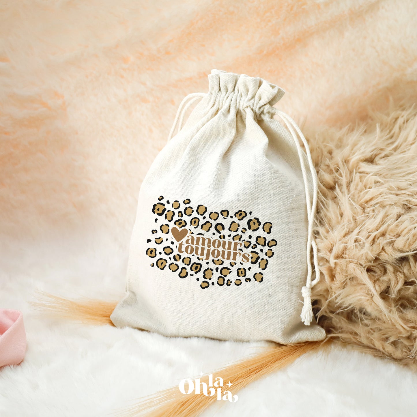 Sac Collection Sauvage